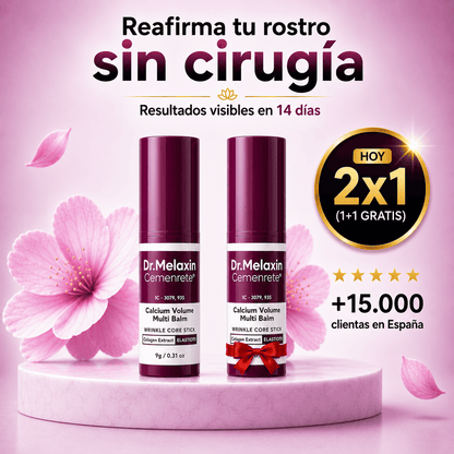 Efecto Lifting Inmediato: Rostro, Ojos y Cuello