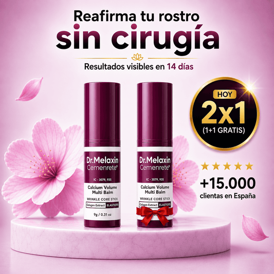 Efecto Lifting Inmediato: Rostro, Ojos y Cuello