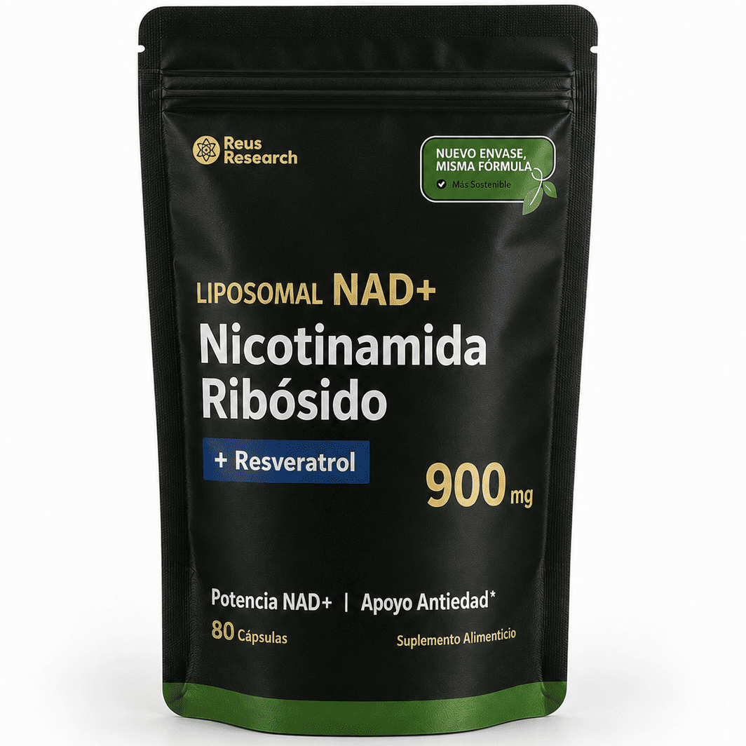 NAD+ 1 bolsa